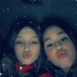 Meet your Posher, Ariana